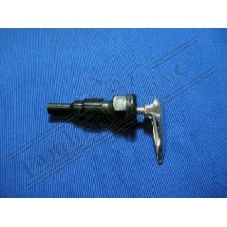 B 266 COMANDO STARTER AL TELAIO 125 150 200 DL - 50 Special